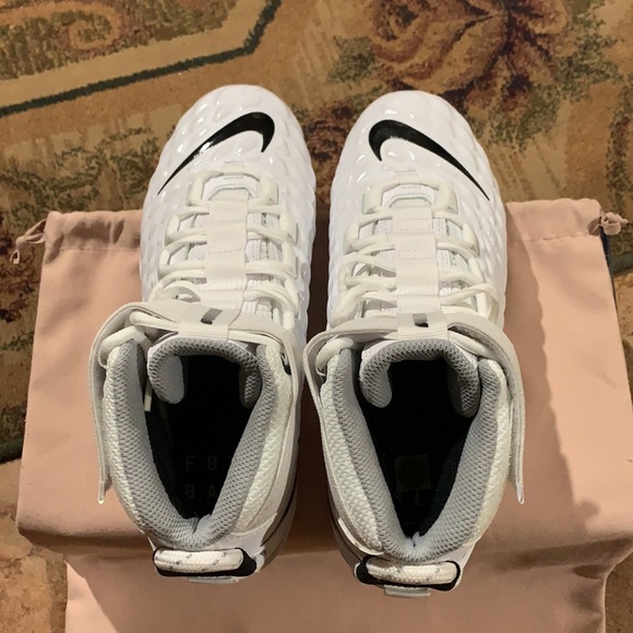 NIKE FORCE SAVAGE PRO 2 MEN'S FOOTBALL CLEAT - Picture 10 of 13